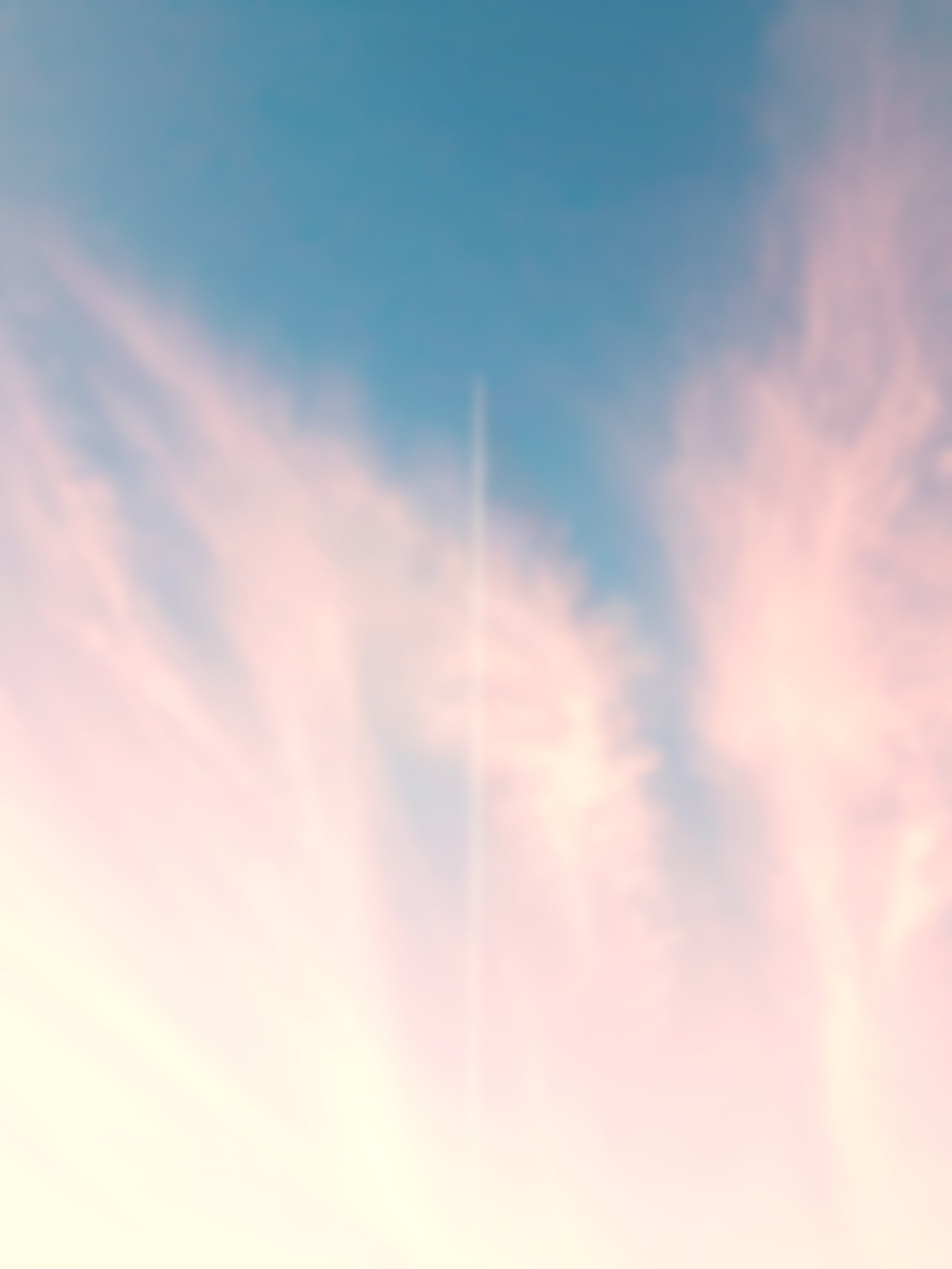Blue Skies